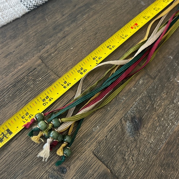 Belts